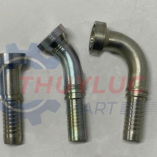 Cần bán đầu bấm thủy lực mặt bích SAE