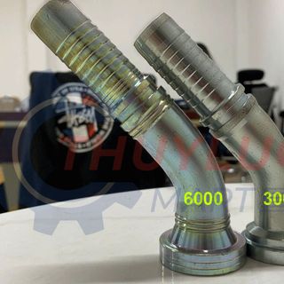 Cần bán đầu bấm thủy lực mặt bích SAE