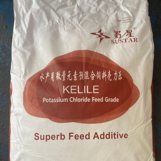 Kali Feed-Khoáng bổ sung thức ăn giá sỉ