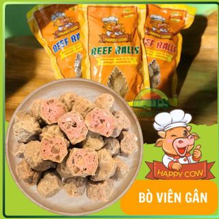 BÒ VIÊN HAPPY COW THƯỢNG HẠNG giá sỉ