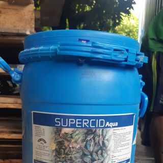 SUPERCID – Acid hữu cơ giá sỉ