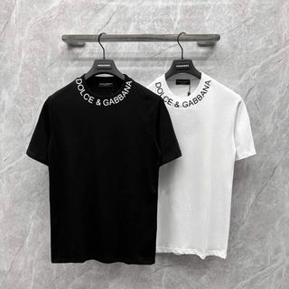 ÁO THUN NAM CỔ TRỒN IN HOẠ TIẾT VIỀN CỔ AH19