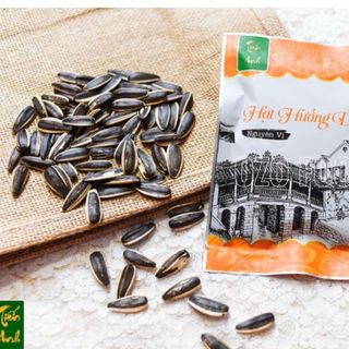 Hạt Hướng Dương Đói Gói Nhỏ 55gram Vị Nguyên Bản- Dừa- Óc Chó