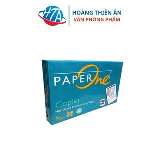 Giấy Paper one A3 70gsm giá sỉ