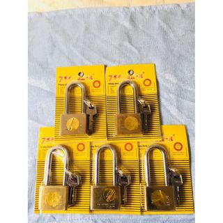 Ổ KHÓA ZSOLEX CÀNG DÀI 60MM