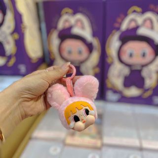 Móc Khóa Baby Cry Xinh Xắn