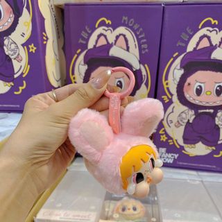 Móc Khóa Baby Cry Xinh Xắn