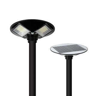 Đèn năng lượng mặt trời sân vườn chống nước 300w 500w 1000w