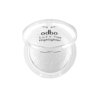 Phấn Bắt Sáng Mini Tạo Khối Odbo Soft Tint Hightlighter Highlight OD173 giá sỉ