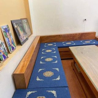 Đệm ghế, đệm sofa