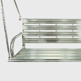 Xích Đu LẮP RÁP Thái Sơn - Chất Liệu Inox Bền Bỉ và Sang Trọng, Vận chuyển dễ dàng, lắp ráp đơn giản