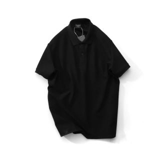 Áo thun nam cổ bẻ polo sang trọng cao cấp thời trang