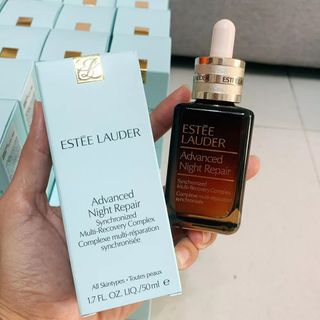 Serum phục hồi da chống lão hóa Es tee Lauder ( hàng SUPER )