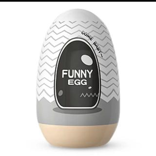 Âm đạo giả funny egg