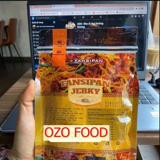 Sang Trọng Hương Vị: Khô Bò Gà Heo 100 Gram - Gói Quà Chất Lượng Ngon Miệng