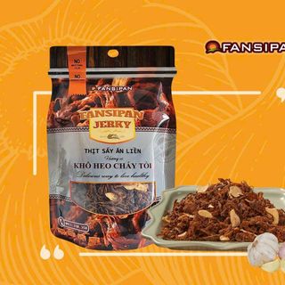 Sang Trọng Hương Vị: Khô Bò Gà Heo 100 Gram - Gói Quà Chất Lượng Ngon Miệng
