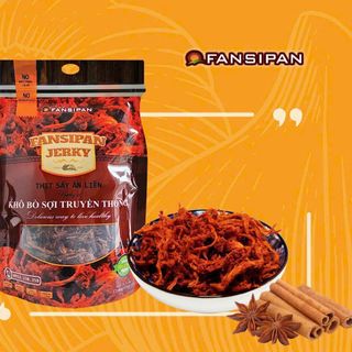 Sang Trọng Hương Vị: Khô Bò Gà Heo 100 Gram - Gói Quà Chất Lượng Ngon Miệng