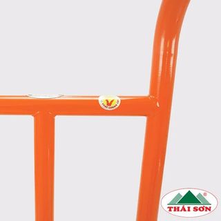 Xe Đẩy Tay Thái Sơn - Tải Trọng 200 Kg, size CAO - Chất Liệu Sắt Sơn Tĩnh Điện Chắc Chắn