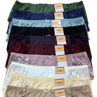 Quần lót Lovelyvn 1517 size M đến 3L(2XL)