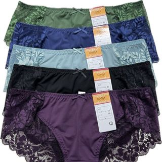 Quần lót Lovelyvn 1517 size M đến 3L(2XL)