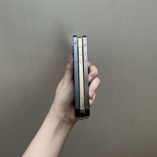 IPhone 12 Pro vs 12 Pro Max 128GB 256GB likenew 99% bảo hành 1 đổi 1. giá sỉ