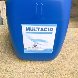 MULTACID – Acid hữu cơ dạng nước giá sỉ