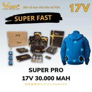 ÁO ĐIỀU HÒA YAMAKO