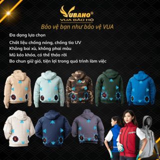 ÁO ĐIỀU HÒA YAMAKO
