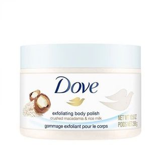 Kem tẩy tế bào chết Body DOVE Exfoliating giá sỉ