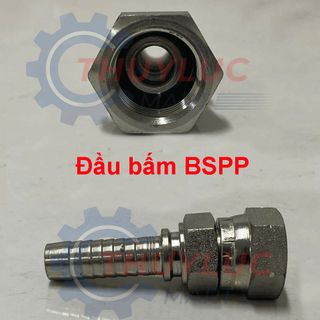 Cần bán cút thủy lực ( đầu bấm thủy lực)