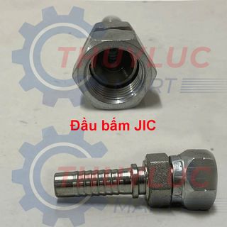 Cần bán cút thủy lực ( đầu bấm thủy lực)