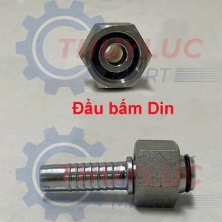 Cần bán cút thủy lực ( đầu bấm thủy lực)