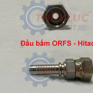 Cần bán cút thủy lực ( đầu bấm thủy lực)