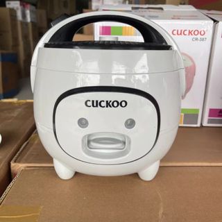 NỒI CƠM ĐIỆN 1L CUCKOO HÀN QUỐC giá sỉ