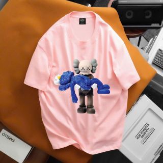 Áo thun nam nữ cặp đôi unisex thời trang cổ tròn năng động, sáng tạo