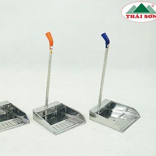 Ky Rác Thái Sơn Chất Lượng Cao - size nhỏ (chất liệu inox)