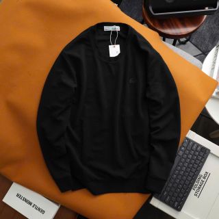 Áo thun tay dài nam nữ unisex mùa thu đông cao cấp
