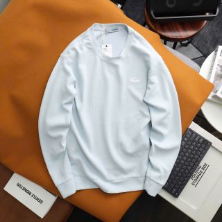 Áo thun tay dài nam nữ unisex mùa thu đông cao cấp