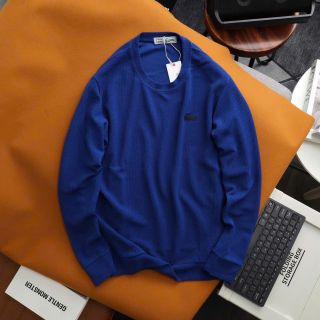Áo thun tay dài nam nữ unisex mùa thu đông cao cấp