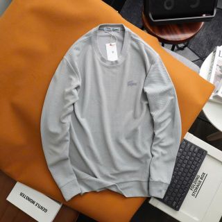 Áo thun tay dài nam nữ unisex mùa thu đông cao cấp