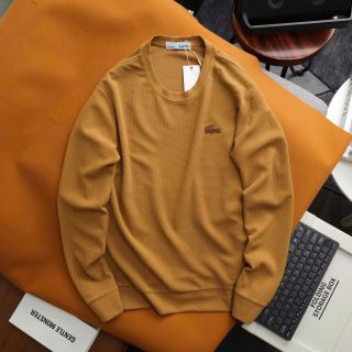 Áo thun tay dài nam nữ unisex mùa thu đông cao cấp