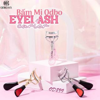 Bấm Mi Odbo Eyelash Curler OD899 giá sỉ