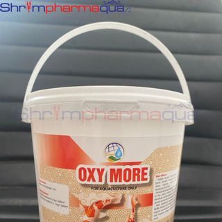 Cung cấp oxy tức thời cho bể cá Koi, cá cảnh khi mất điện - OXY MORE giá sỉ