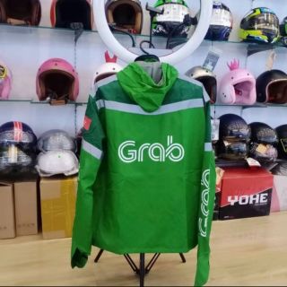 Áo Khoác Grap