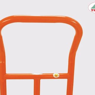 Xe Đẩy Tay Thái Sơn - Độ Bền Cao với Tải Trọng 300 Kg - Chất Liệu Sắt Sơn Tĩnh Điện