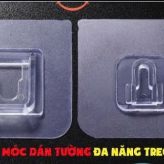 Miếng dán tường thay thế, miếng dán dự phòng cho kệ nhà tắm, kệ nhà bếp, giỏ inox, kệ góc tường, móc chịu lực, miếng dán chữ U