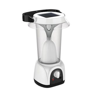 Đèn Tích Điện Năng Lượng Mặt Trời Sunhouse SHE-6899S - CTB814
