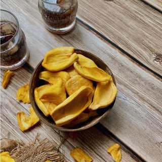 Mua Sỉ Mít 100Gram- Hàng Mít Chọn Lọc Chuyên Xuất Khẩu