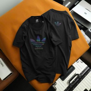 Tshirt das thun poly 4c xịn Vải hãng đẹp mịn mát, trơn láng, co giãn 4c thoải mái, logo dạ quang Size : m l xl 2xl / 2222/8c 5 màu / ri 40c
