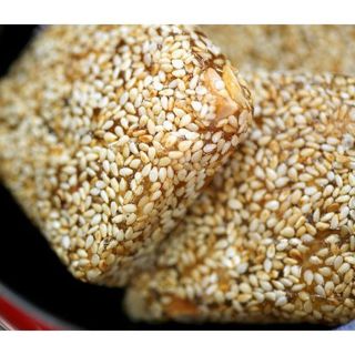 KẸO MÈ XỬNG THANH LONG 300G
